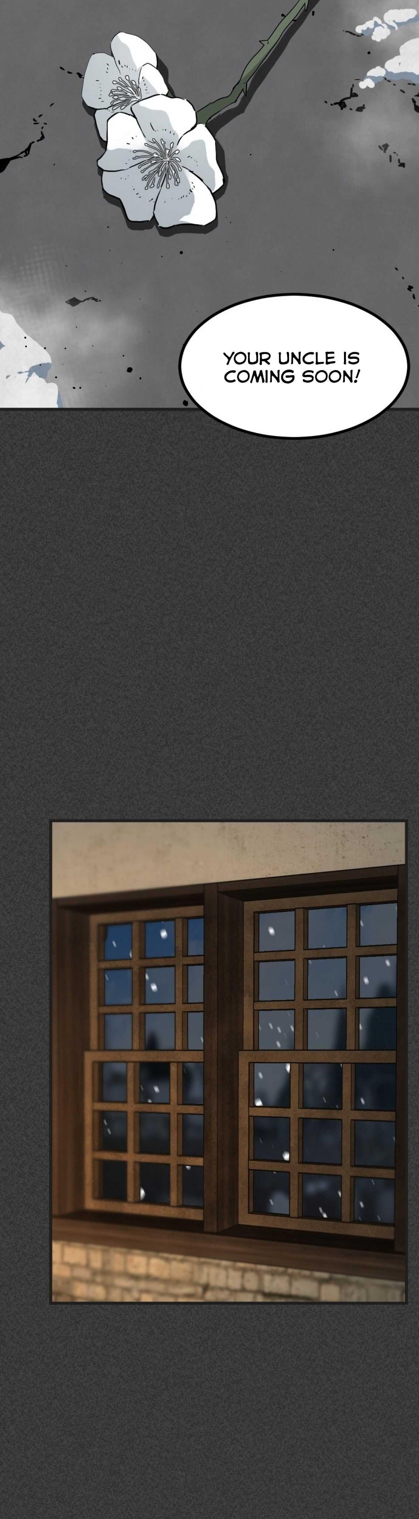 Hero Killer - Chapter 19 Page 36