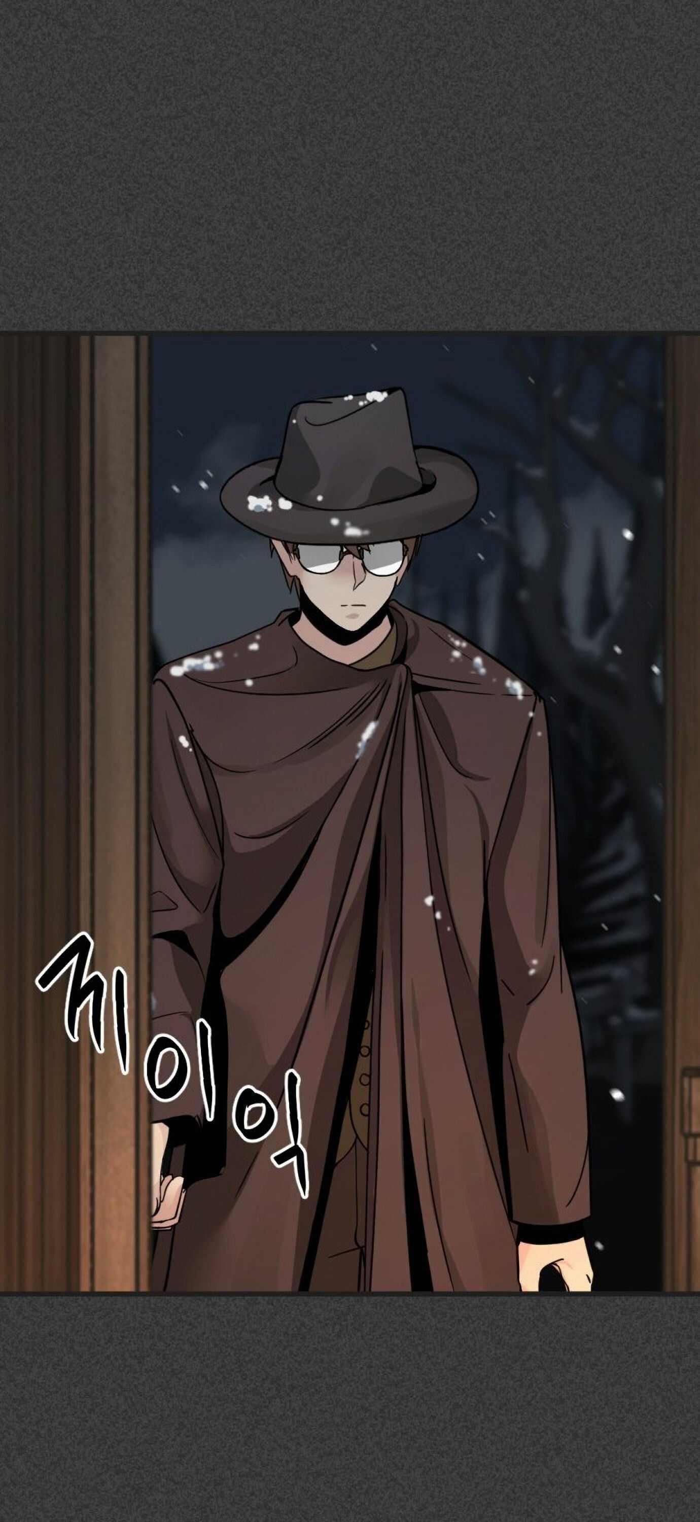 Hero Killer - Chapter 19 Page 37