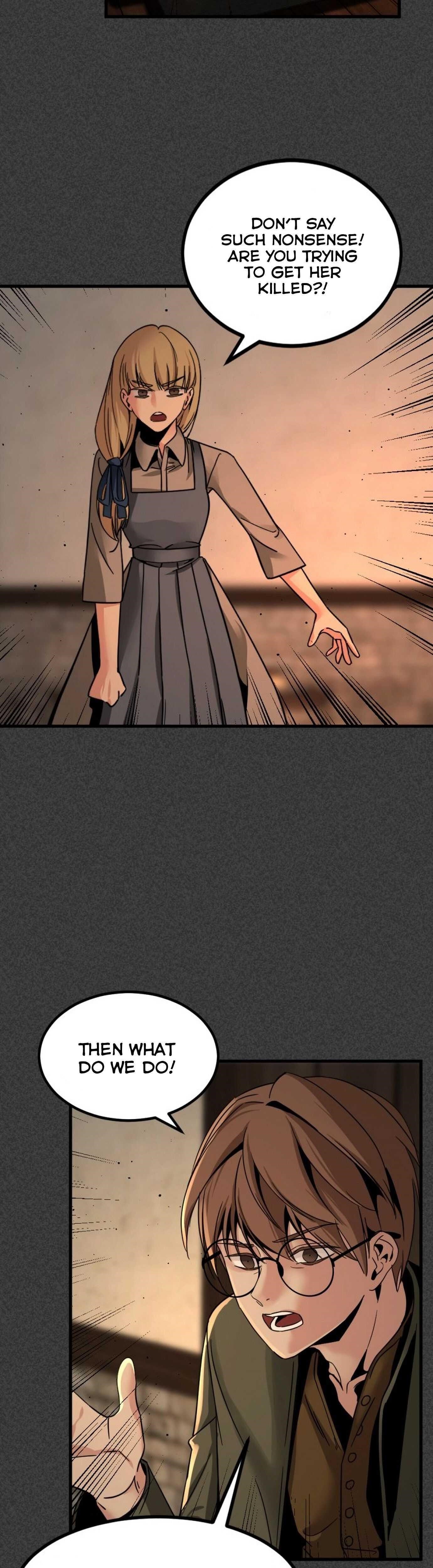 Hero Killer - Chapter 19 Page 54