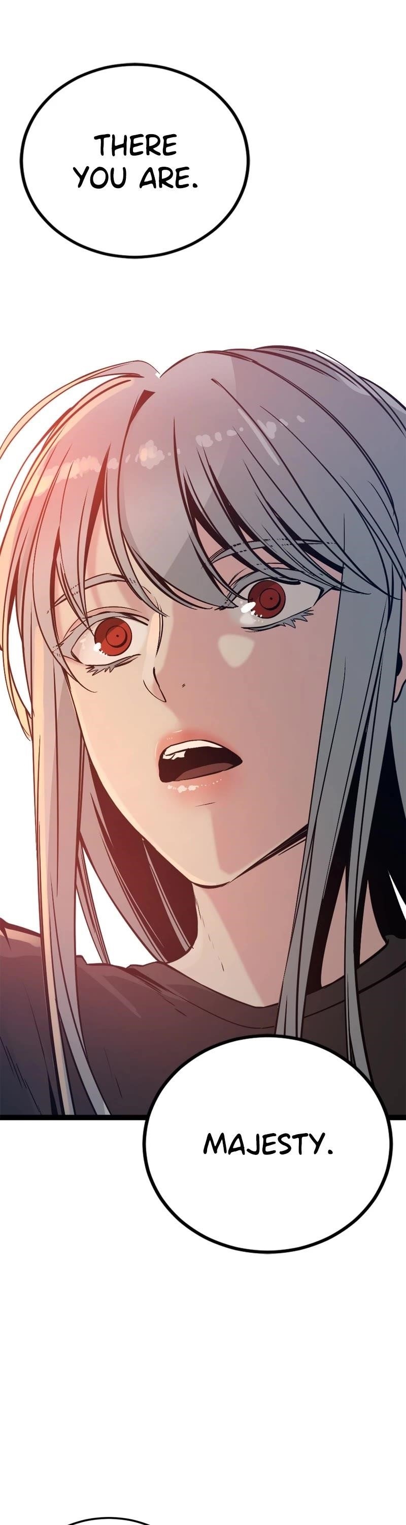 Hero Killer - Chapter 190 Page 1