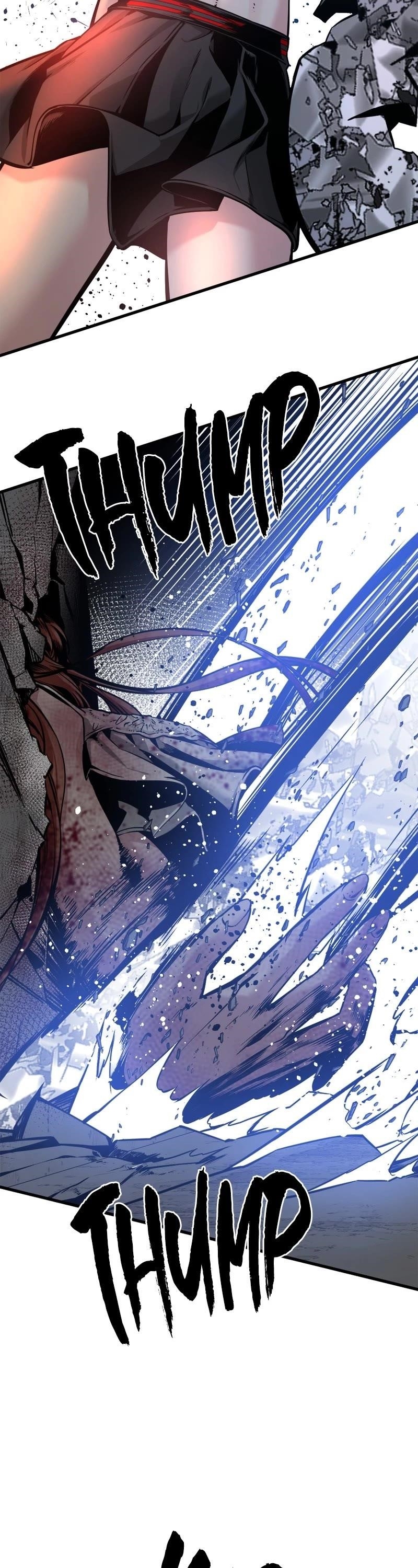 Hero Killer - Chapter 190 Page 11