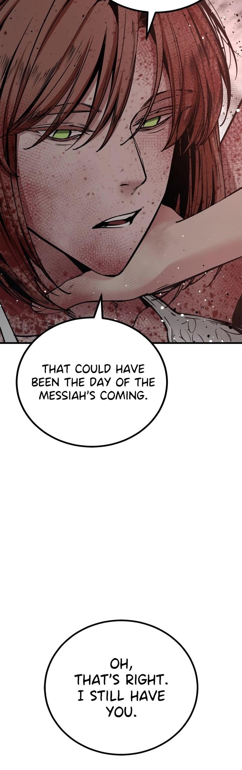 Hero Killer - Chapter 190 Page 19