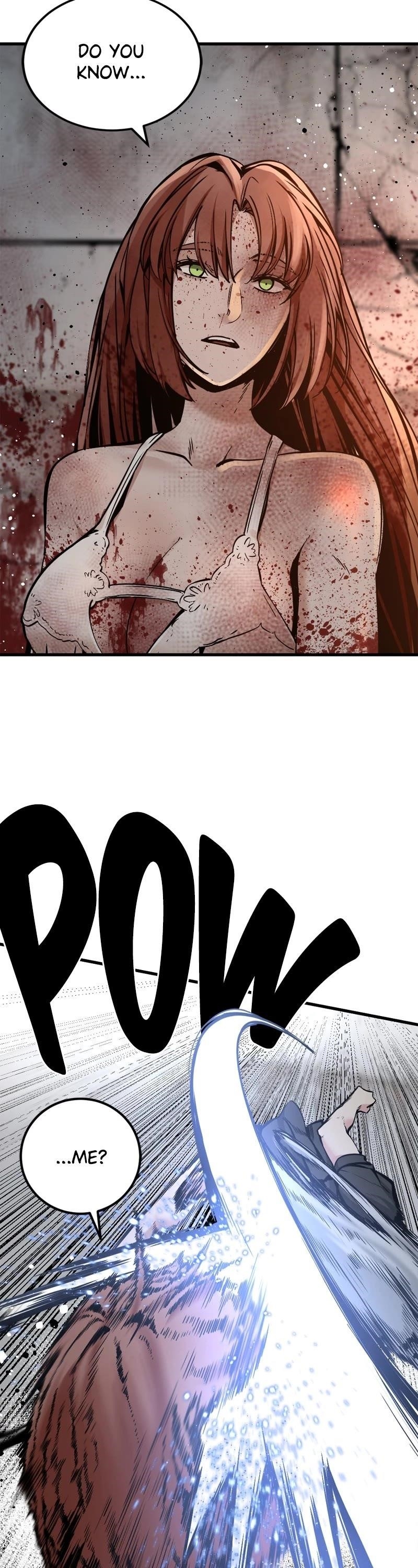 Hero Killer - Chapter 190 Page 2