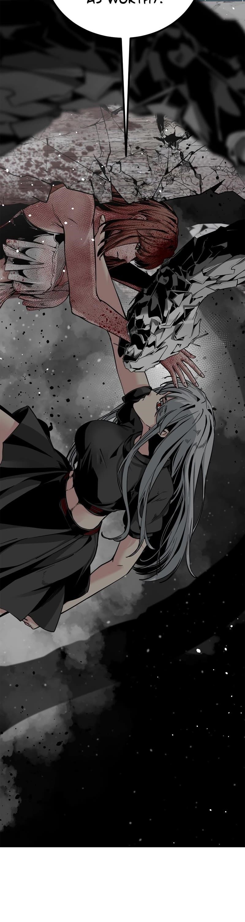 Hero Killer - Chapter 190 Page 21