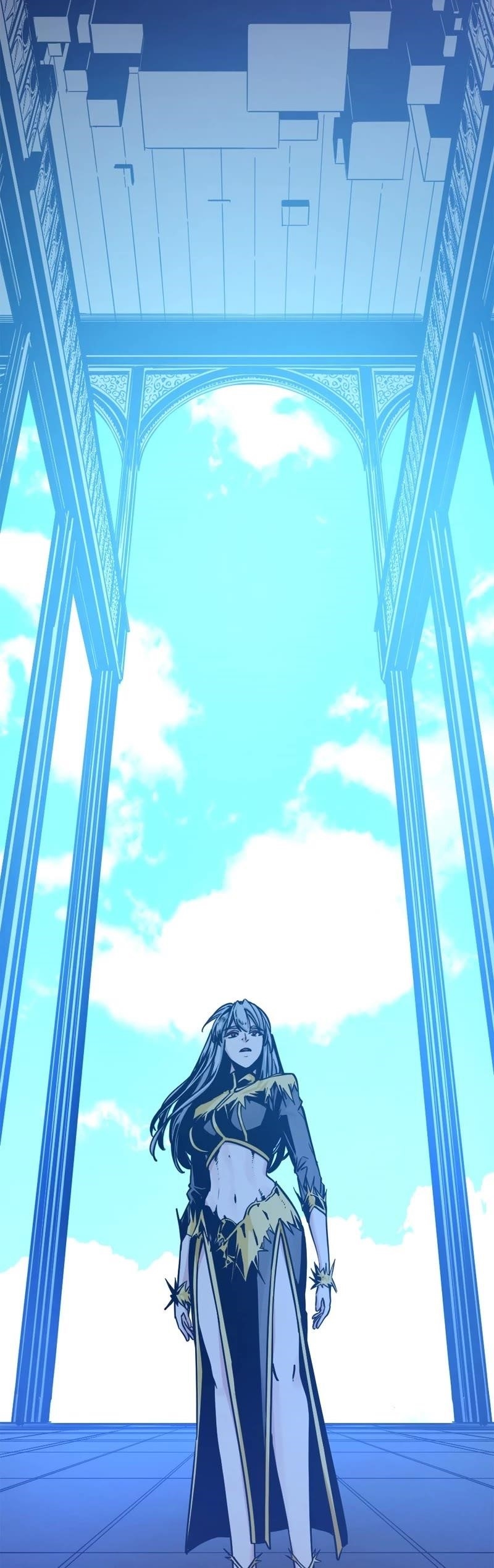 Hero Killer - Chapter 190 Page 25