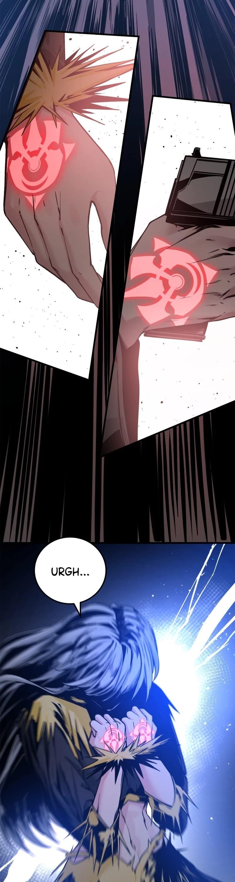 Hero Killer - Chapter 190 Page 36