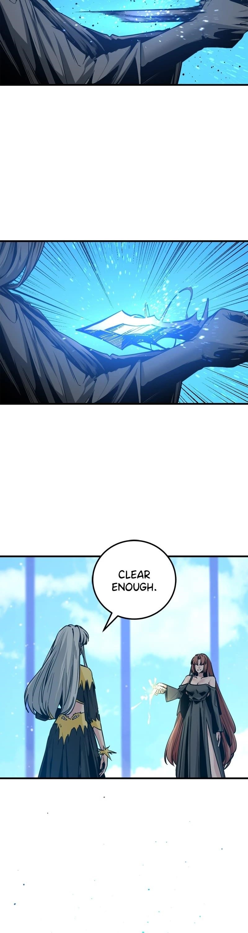 Hero Killer - Chapter 190 Page 38