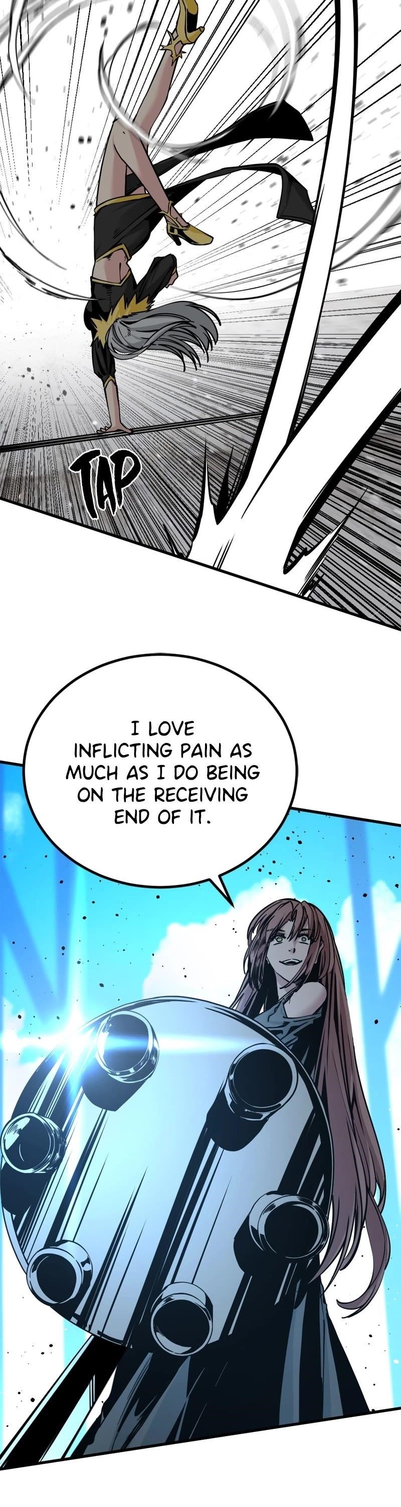 Hero Killer - Chapter 190 Page 43