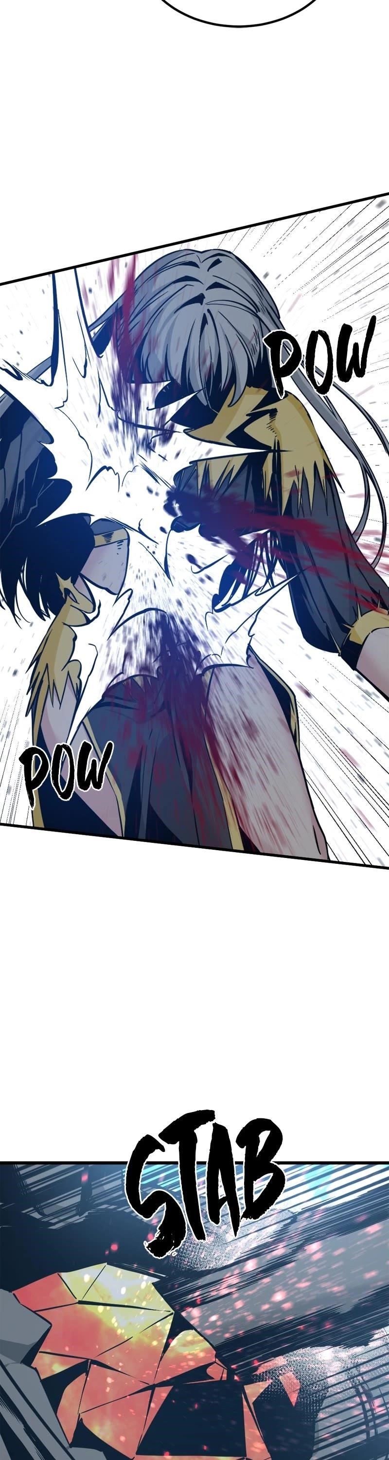 Hero Killer - Chapter 190 Page 47