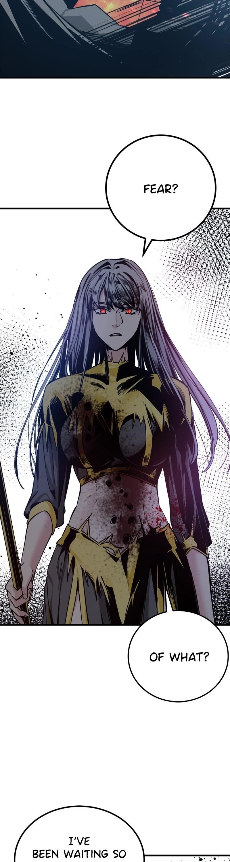 Hero Killer - Chapter 190 Page 48