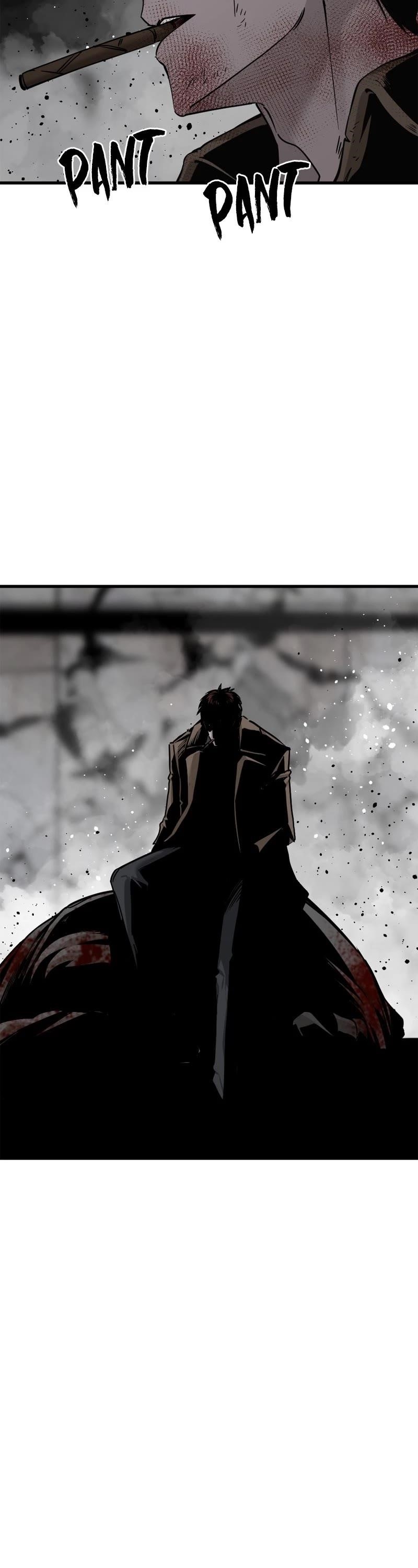 Hero Killer - Chapter 190 Page 52