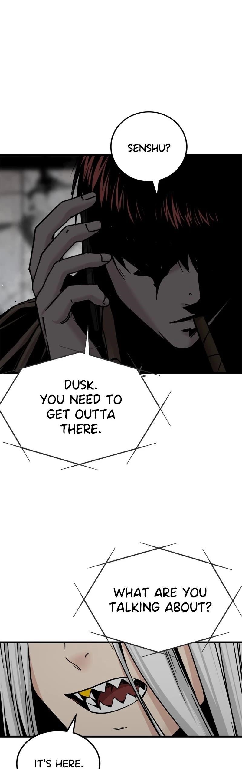 Hero Killer - Chapter 190 Page 55