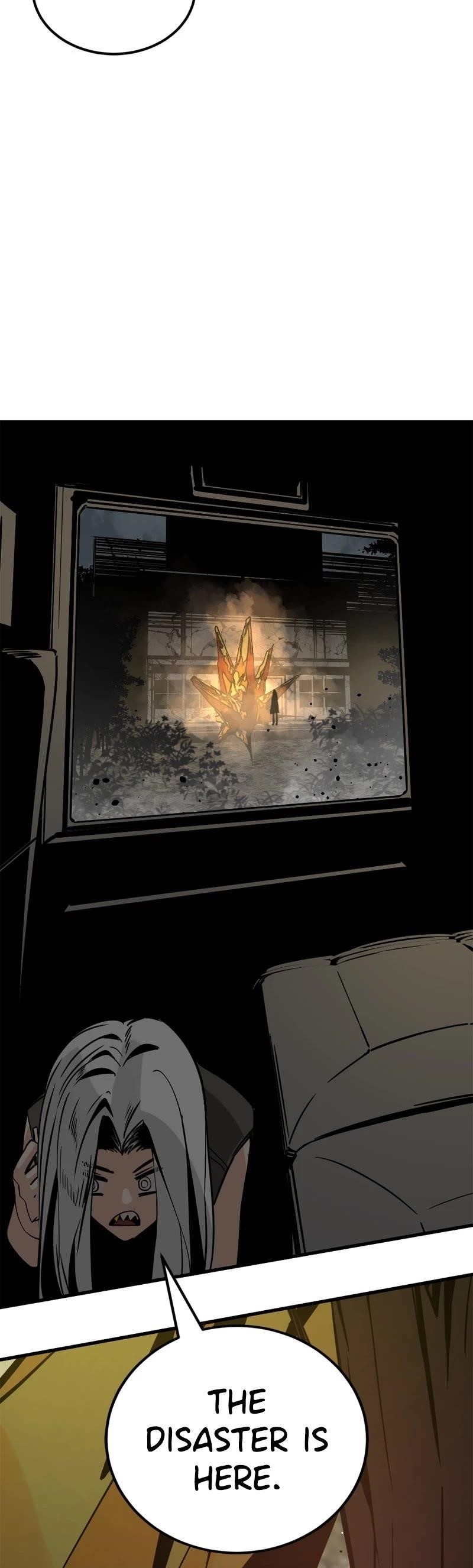 Hero Killer - Chapter 190 Page 56