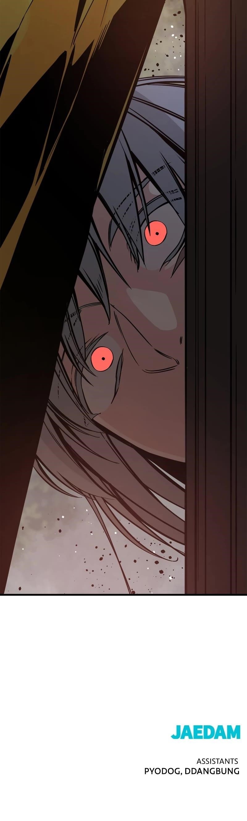 Hero Killer - Chapter 190 Page 57