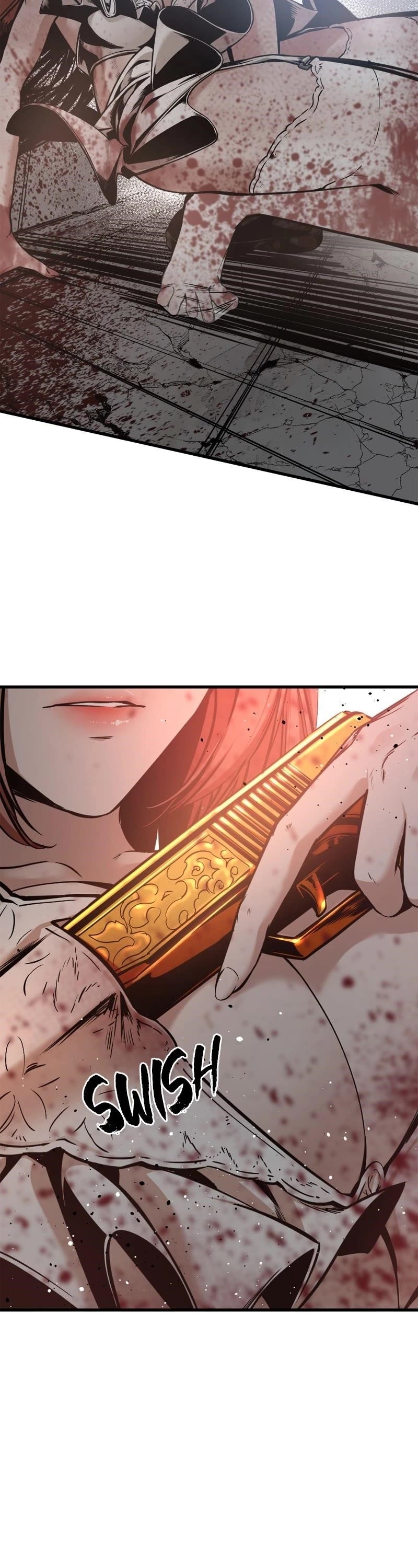 Hero Killer - Chapter 190 Page 6