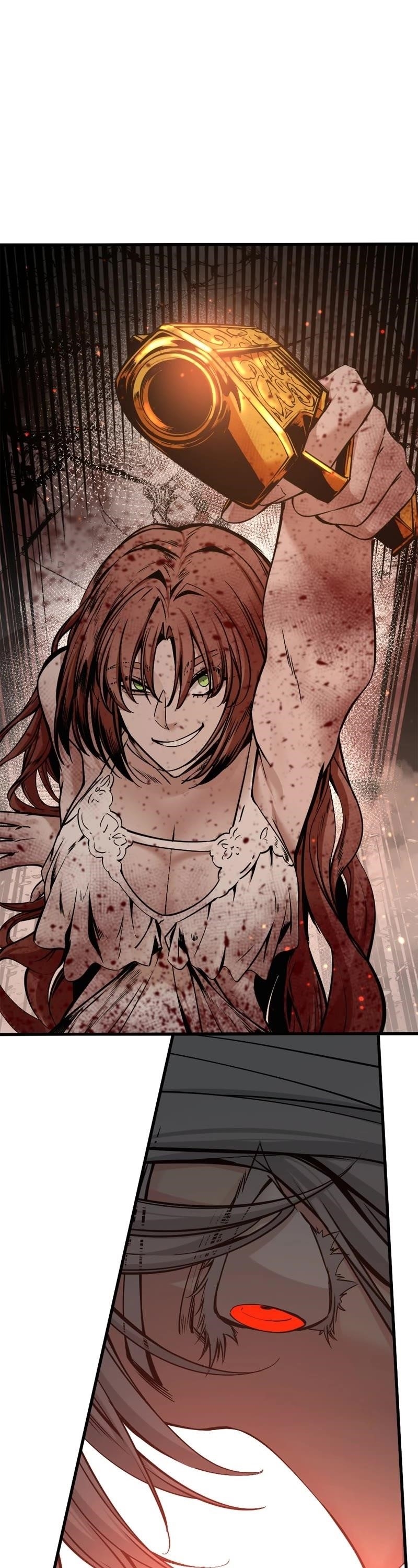 Hero Killer - Chapter 190 Page 7