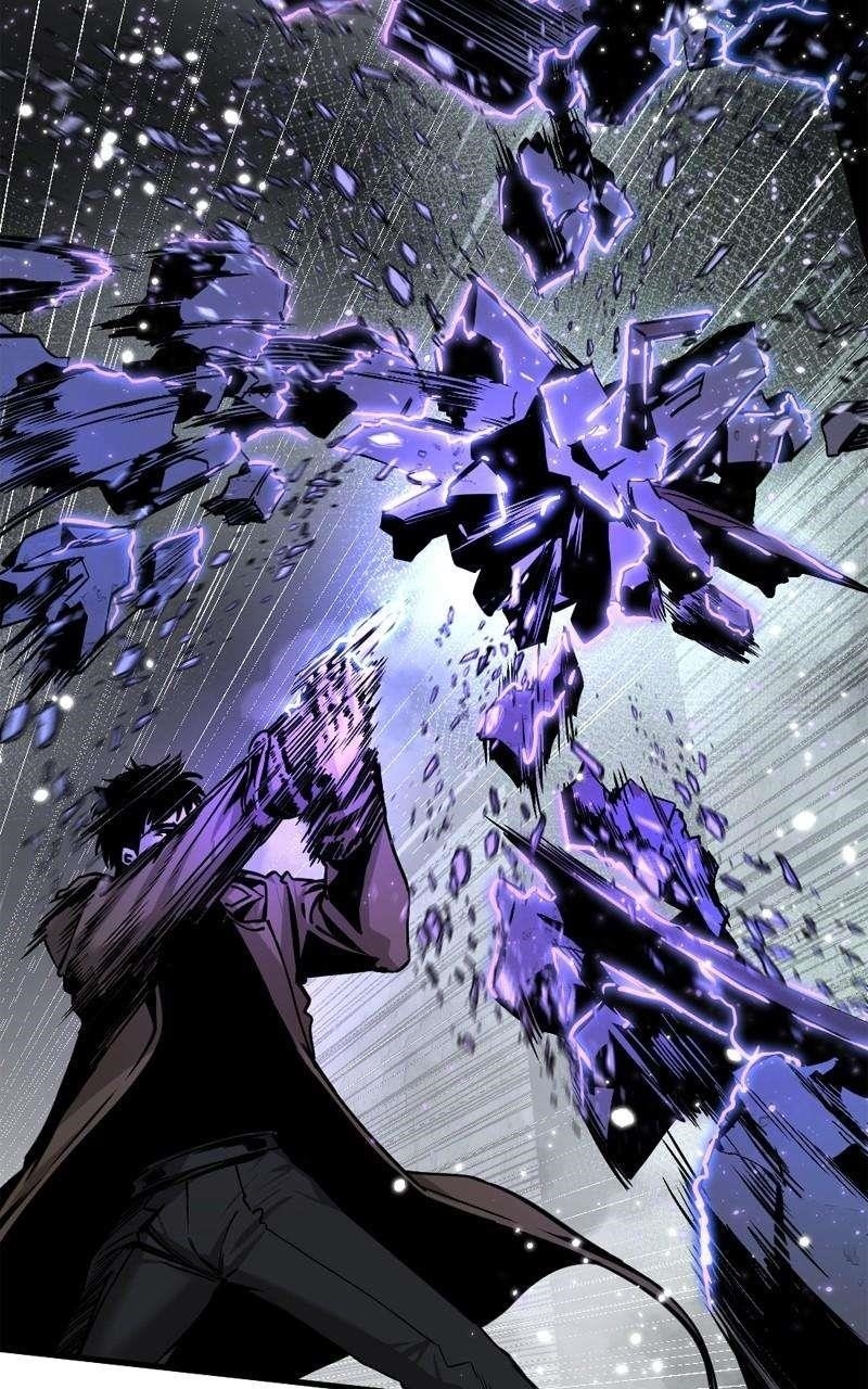 Hero Killer - Chapter 191 Page 19