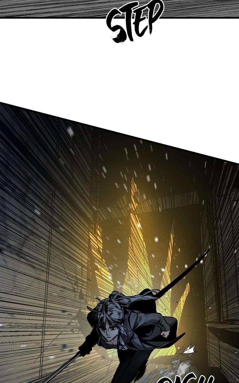 Hero Killer - Chapter 191 Page 21