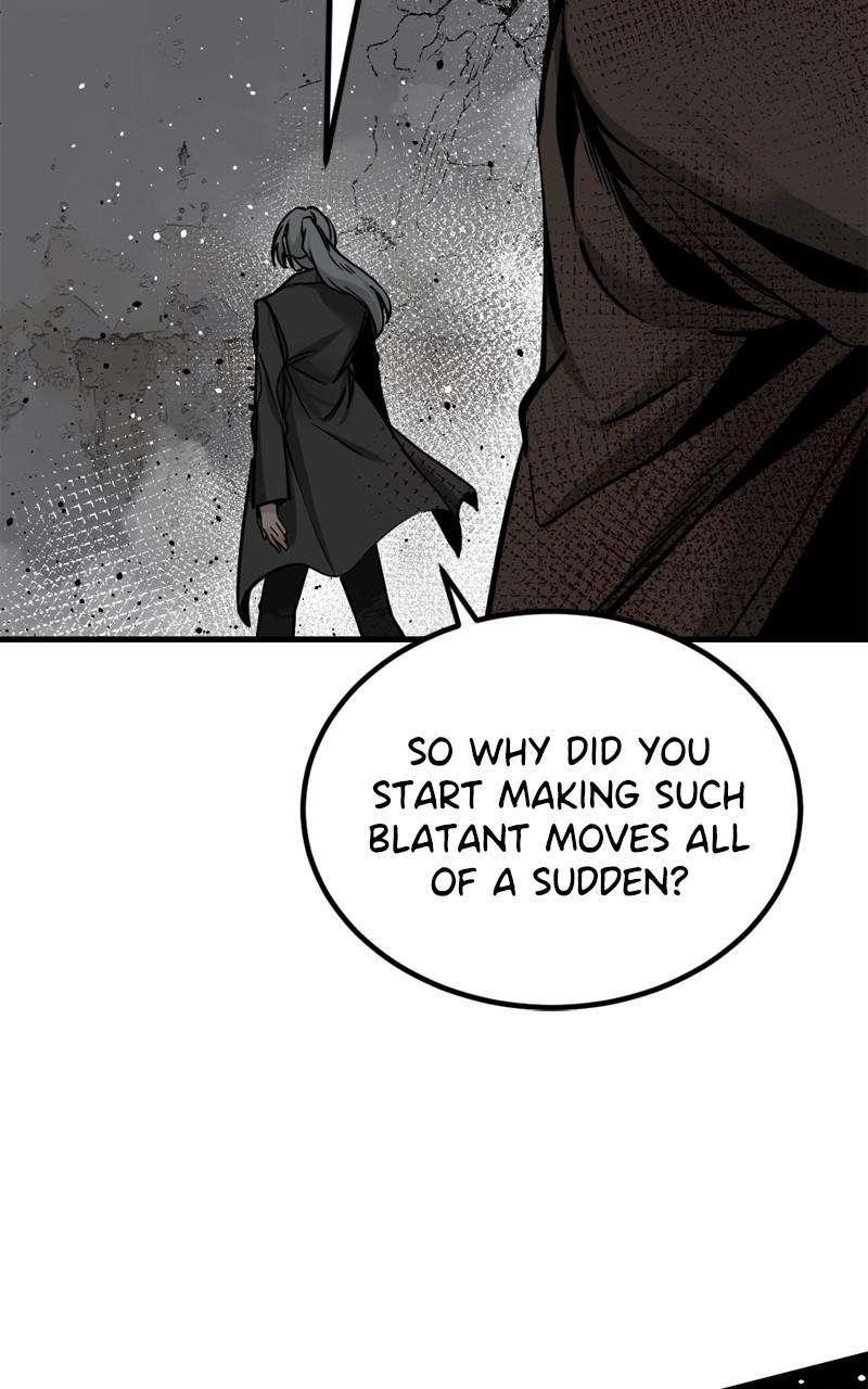 Hero Killer - Chapter 191 Page 35