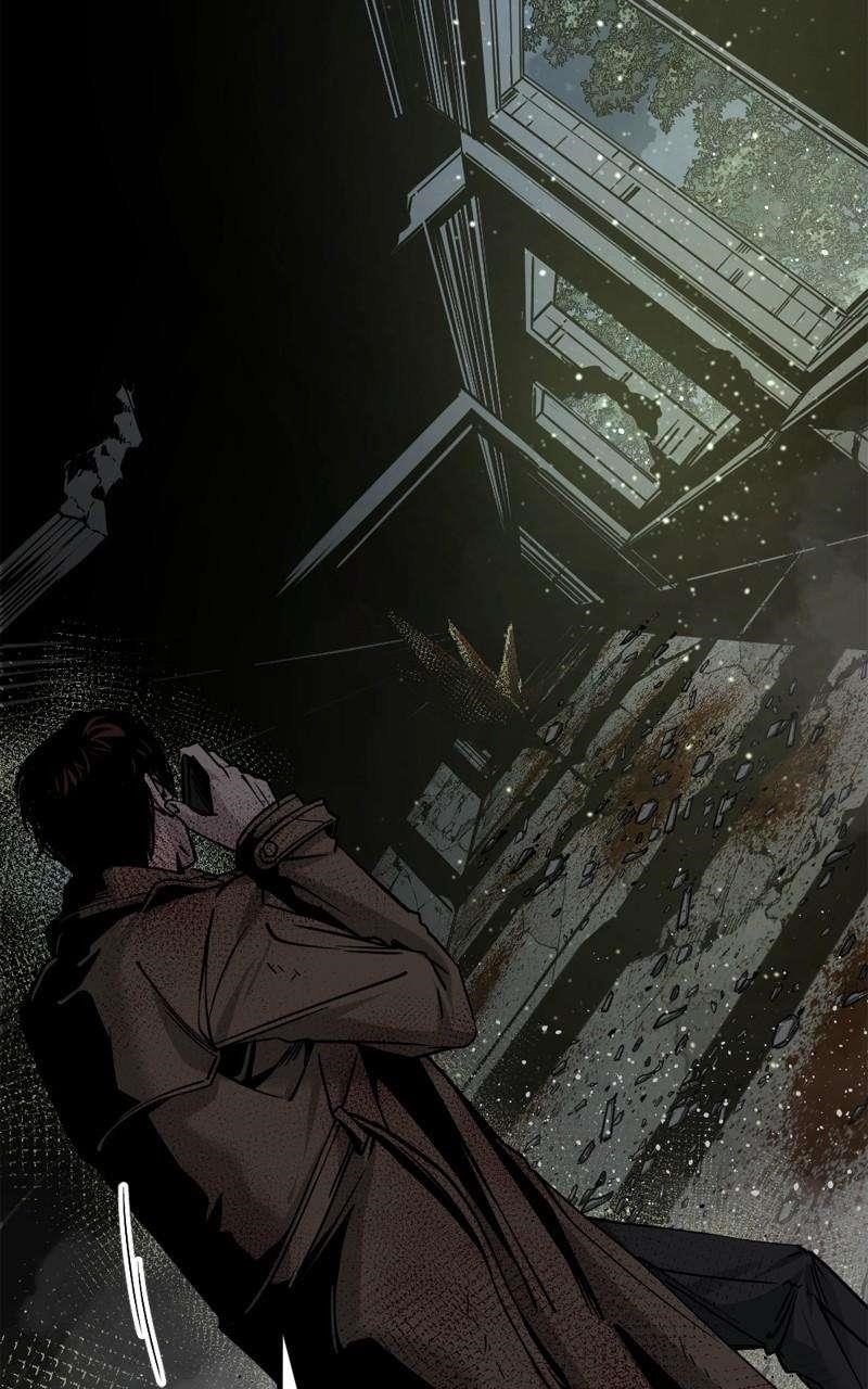 Hero Killer - Chapter 191 Page 6