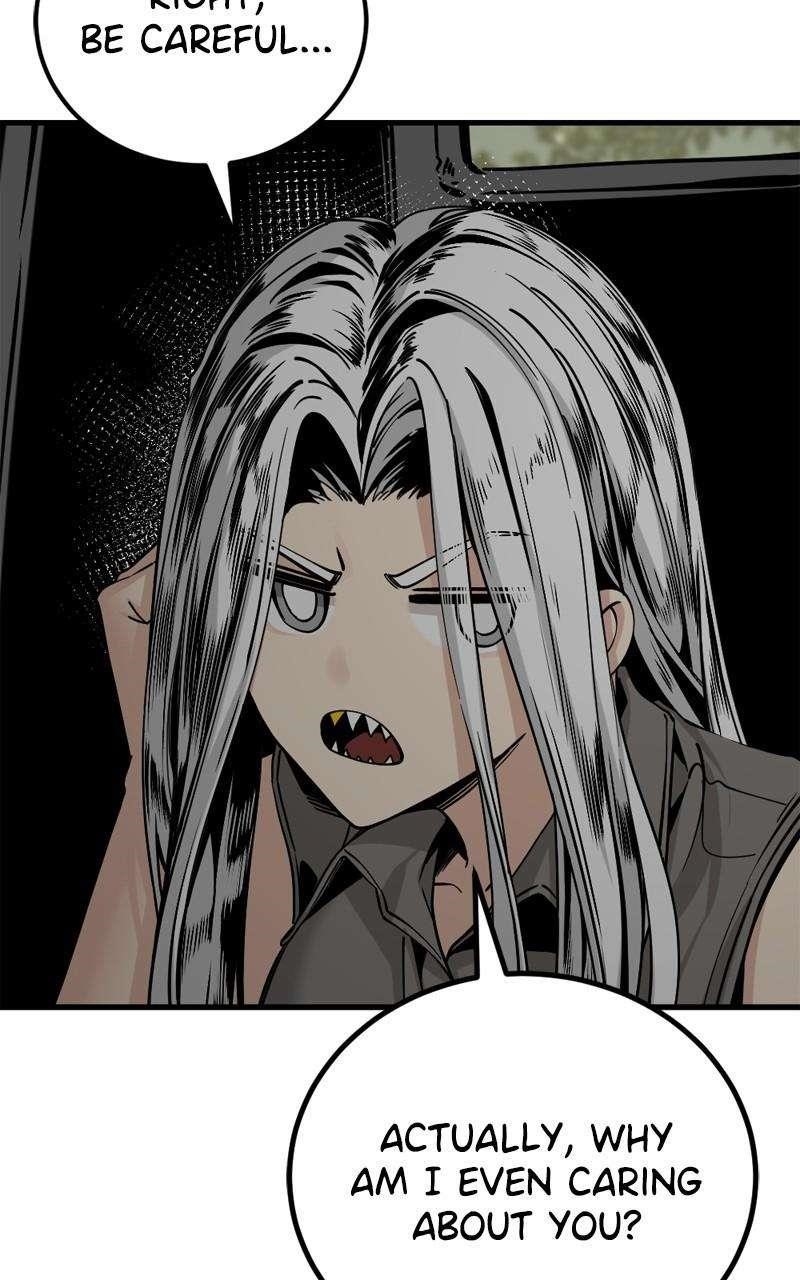 Hero Killer - Chapter 191 Page 8