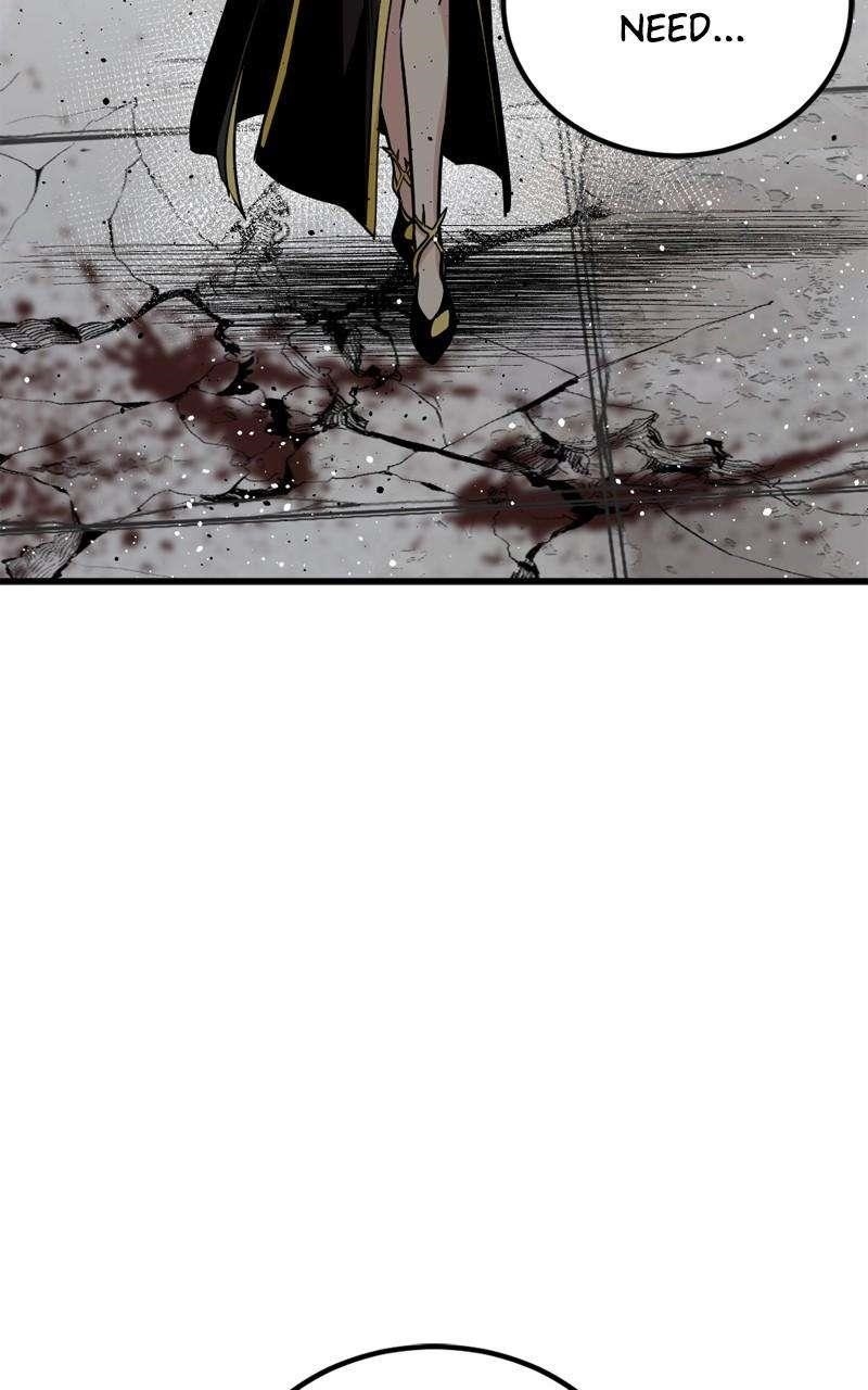 Hero Killer - Chapter 192 Page 19