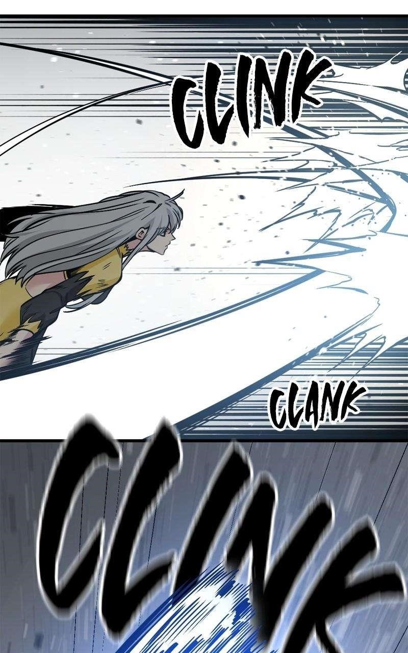 Hero Killer - Chapter 192 Page 24