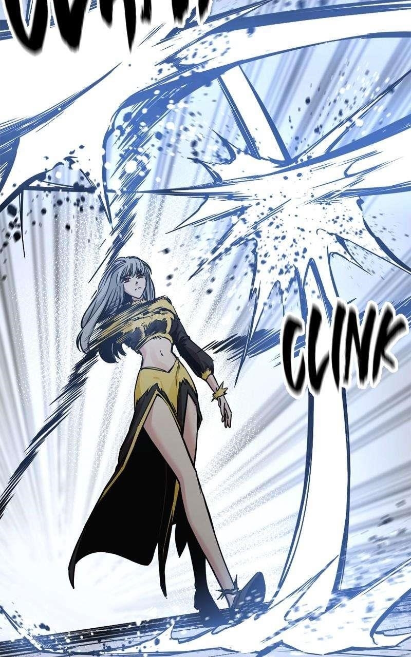 Hero Killer - Chapter 192 Page 3