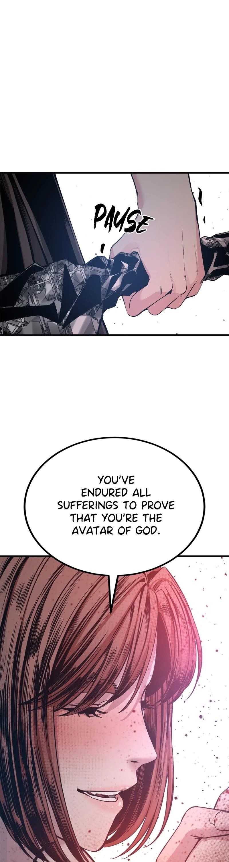 Hero Killer - Chapter 193 Page 11