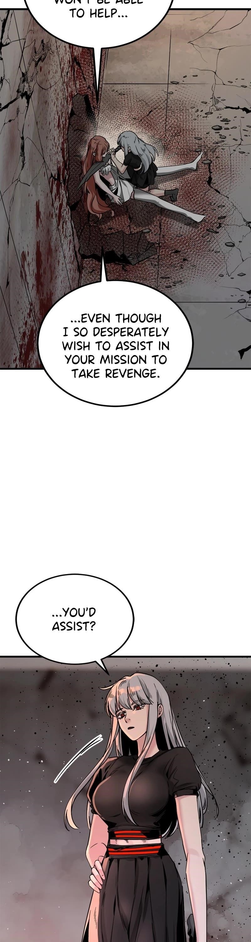 Hero Killer - Chapter 193 Page 16