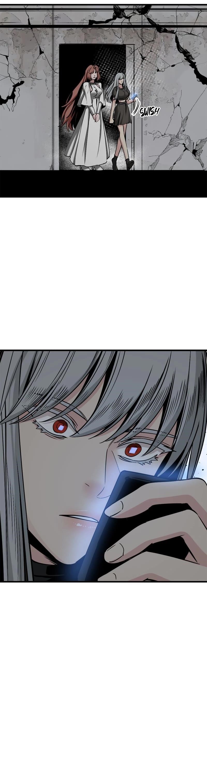 Hero Killer - Chapter 193 Page 28