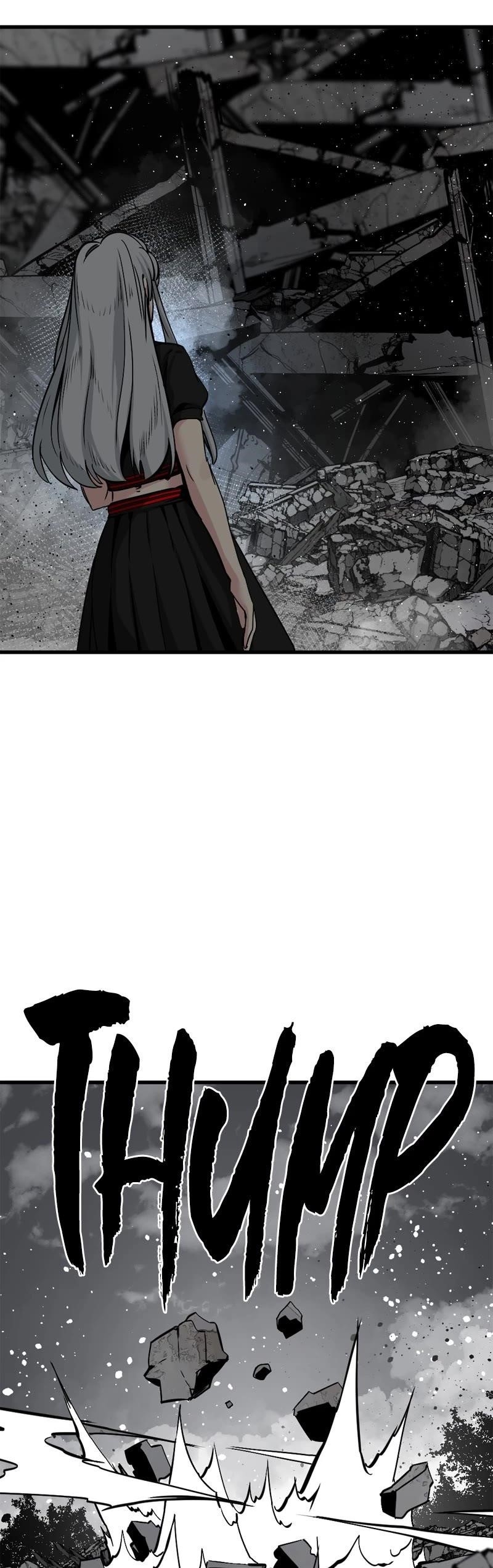 Hero Killer - Chapter 193 Page 29