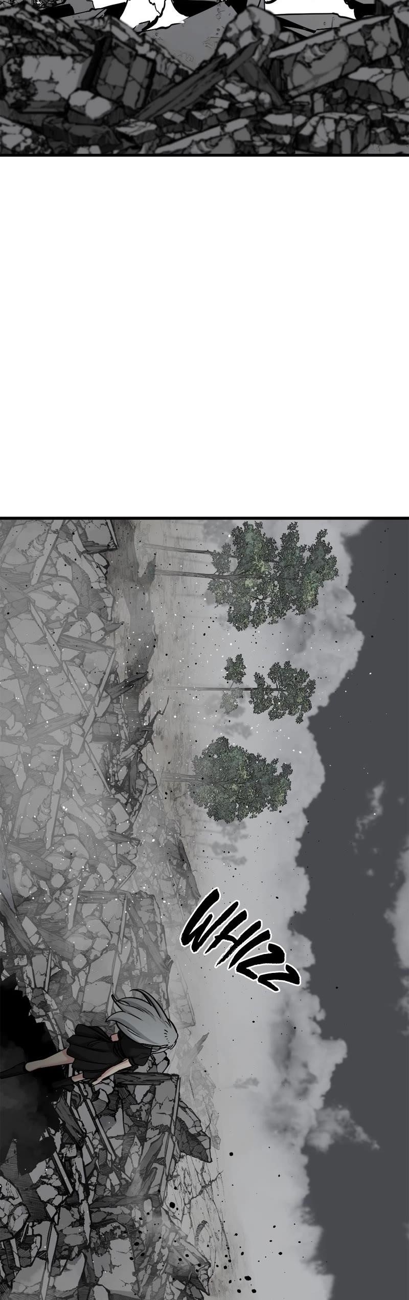 Hero Killer - Chapter 193 Page 30