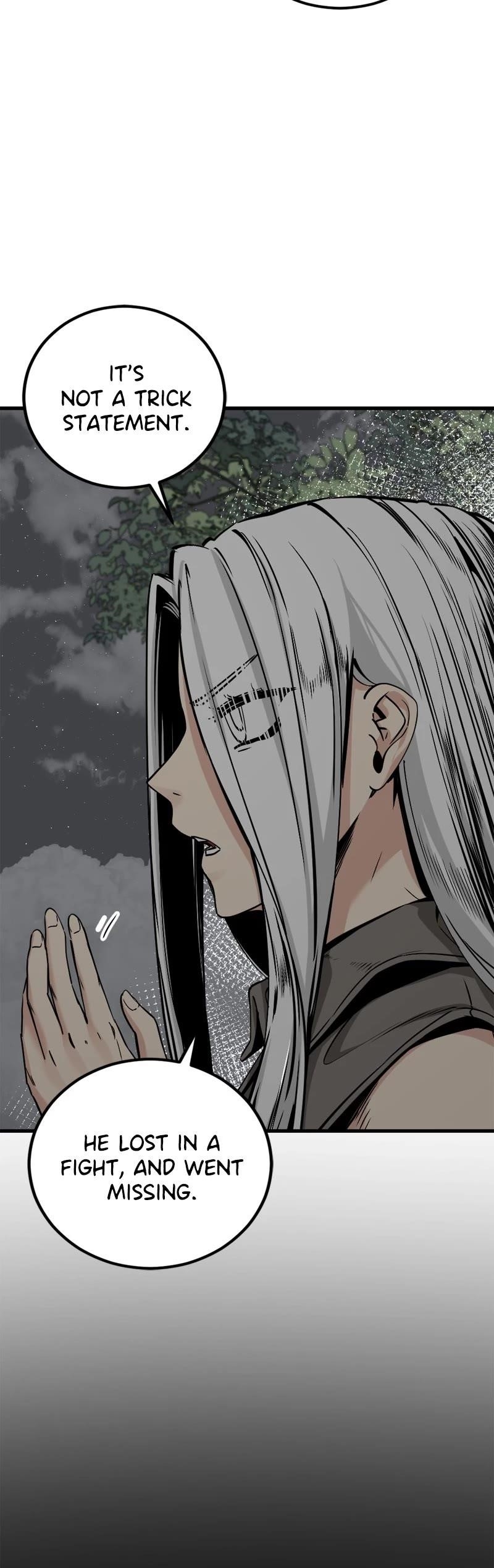 Hero Killer - Chapter 193 Page 34