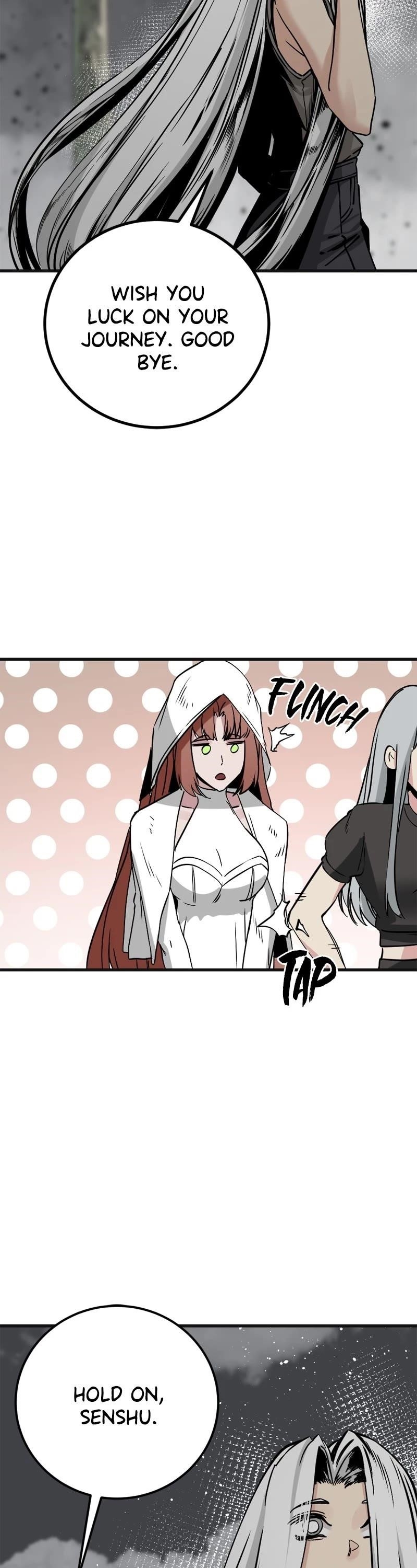 Hero Killer - Chapter 193 Page 41