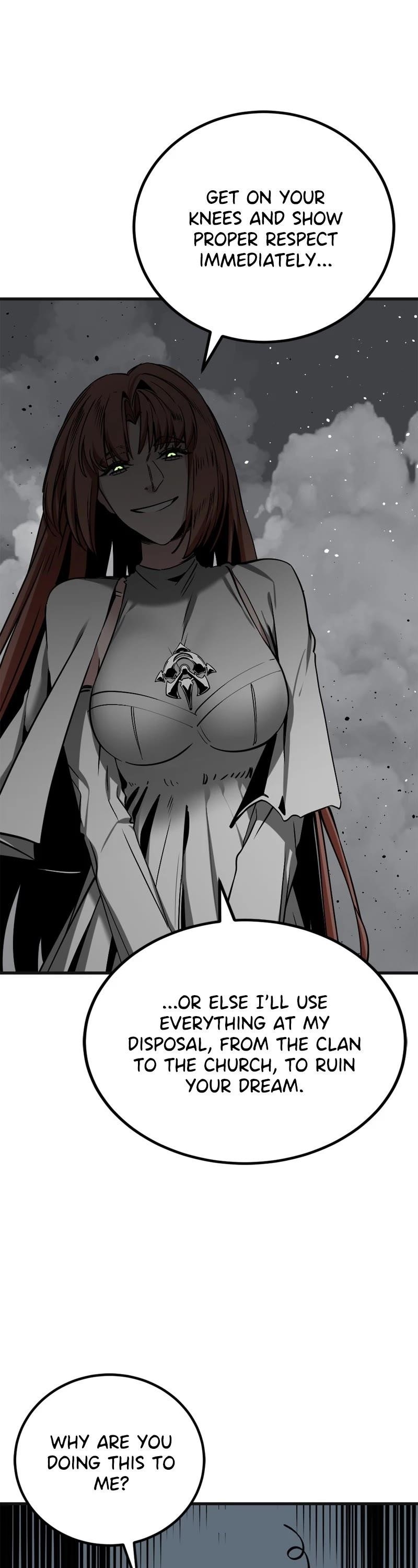 Hero Killer - Chapter 193 Page 43