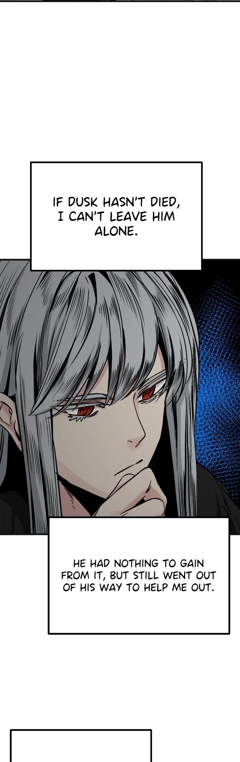 Hero Killer - Chapter 193 Page 45