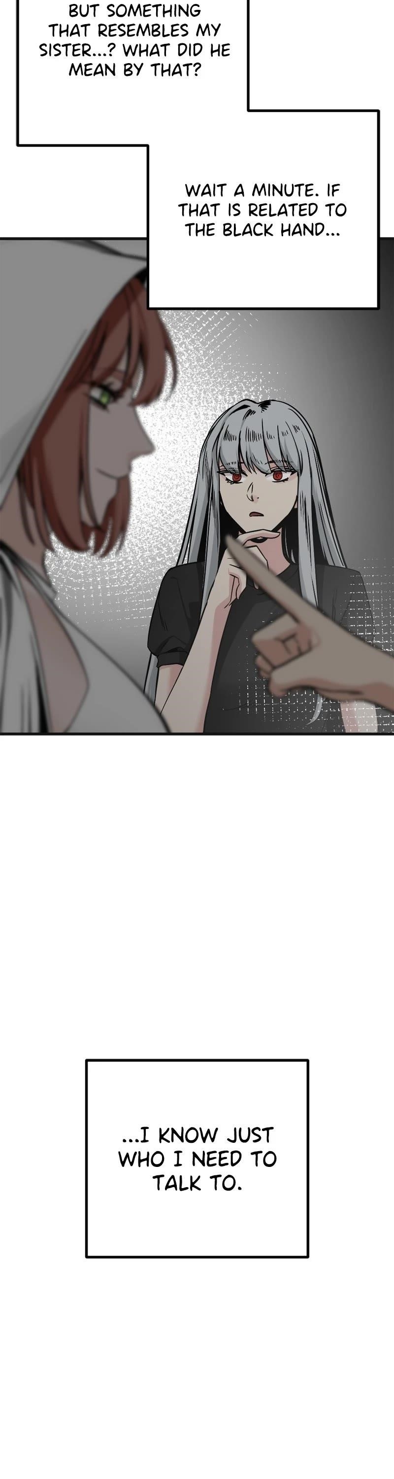 Hero Killer - Chapter 193 Page 46