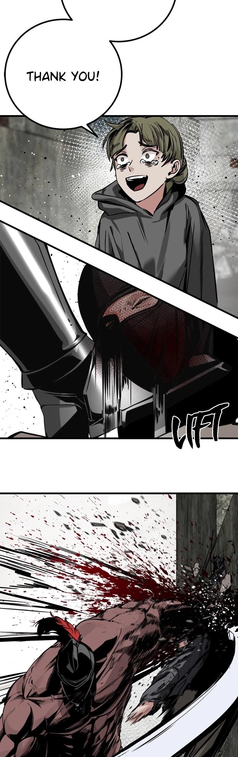 Hero Killer - Chapter 193 Page 54