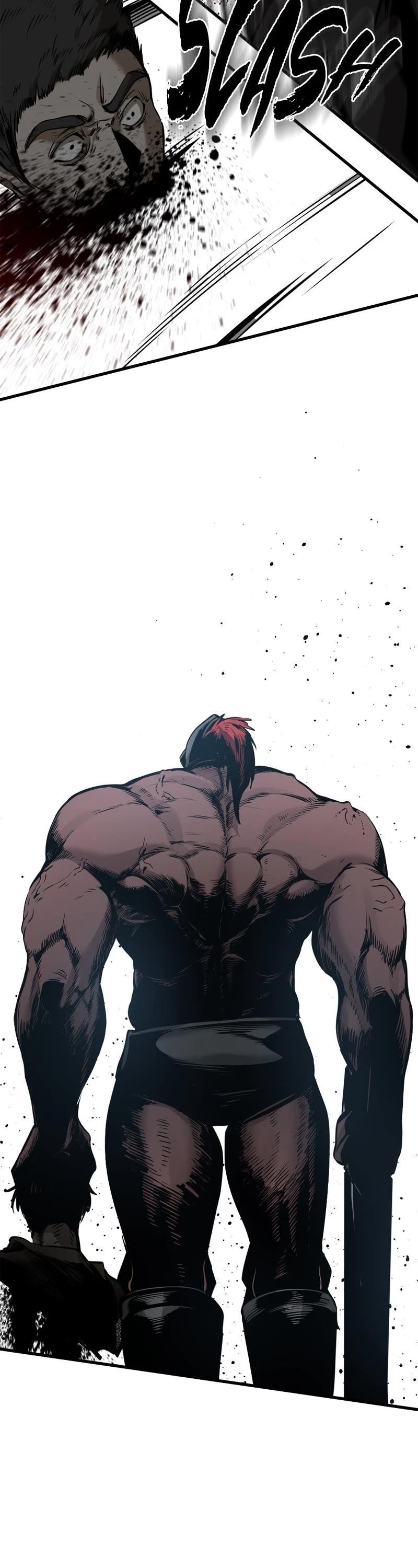 Hero Killer - Chapter 193 Page 58