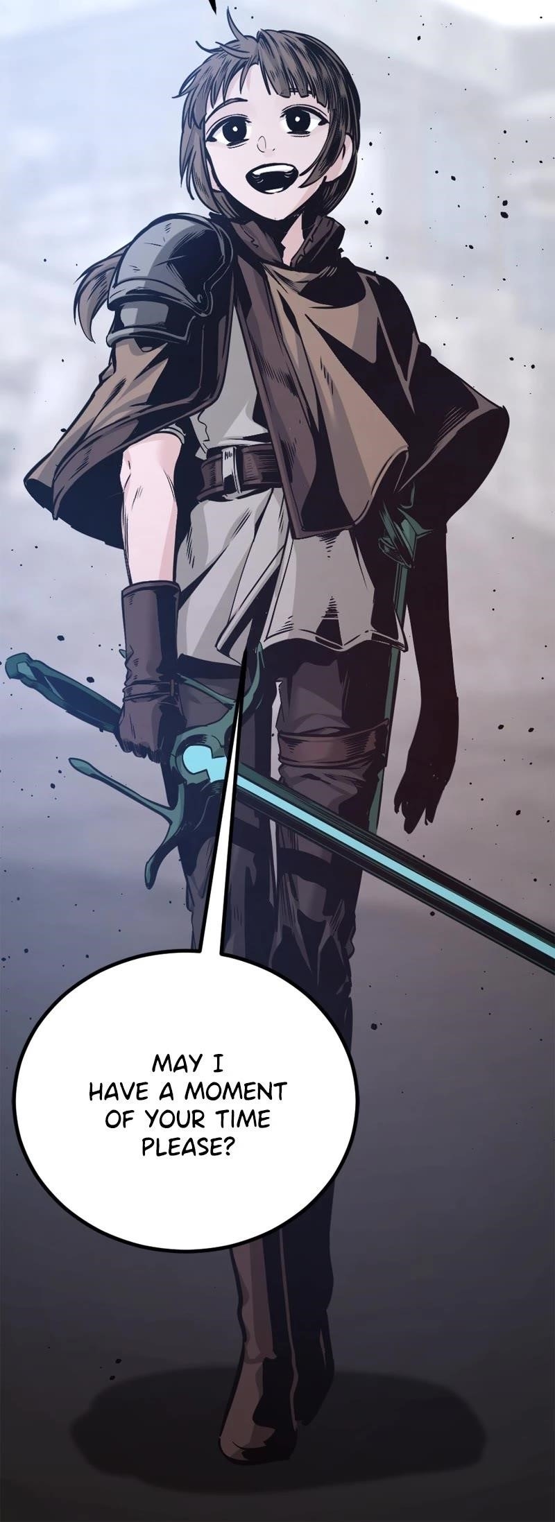 Hero Killer - Chapter 193 Page 61