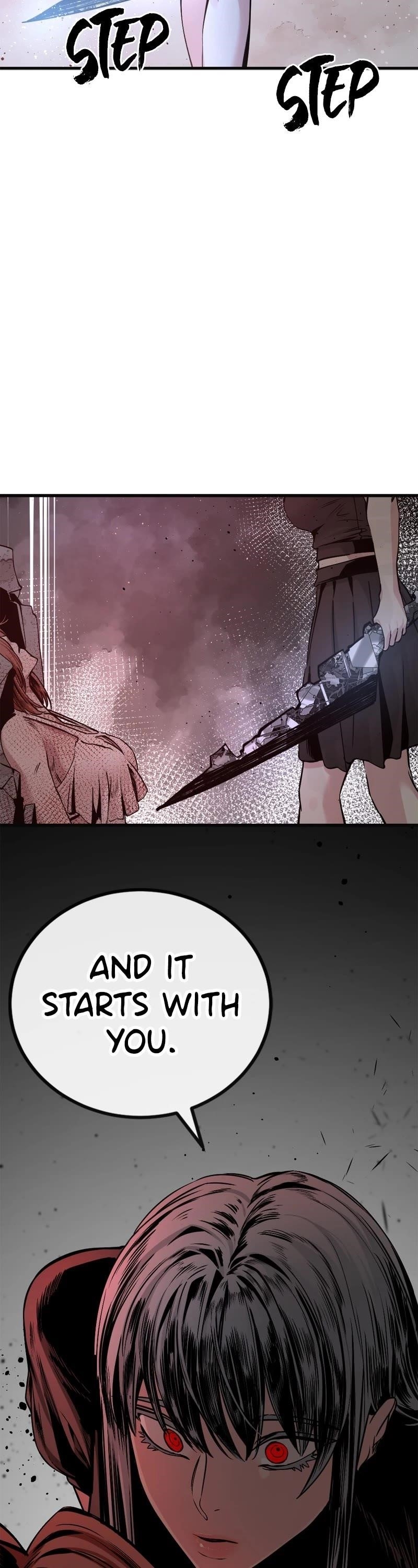 Hero Killer - Chapter 193 Page 8