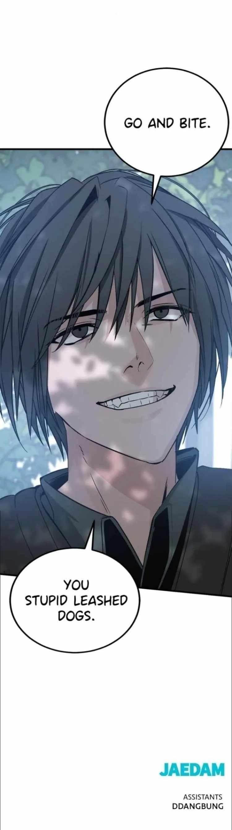 Hero Killer - Chapter 195 Page 12