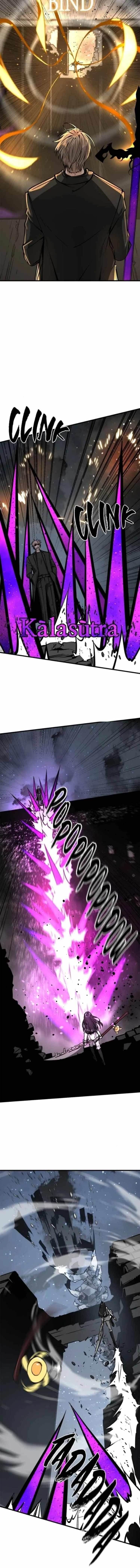 Hero Killer - Chapter 200 Page 5