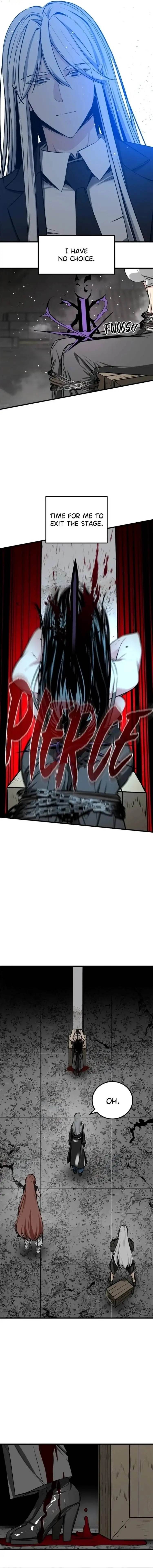 Hero Killer - Chapter 207 Page 10