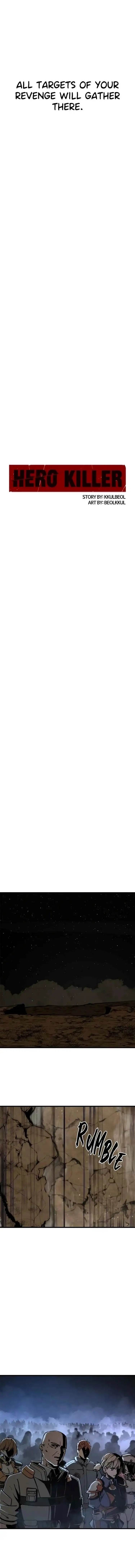 Hero Killer - Chapter 210 Page 9