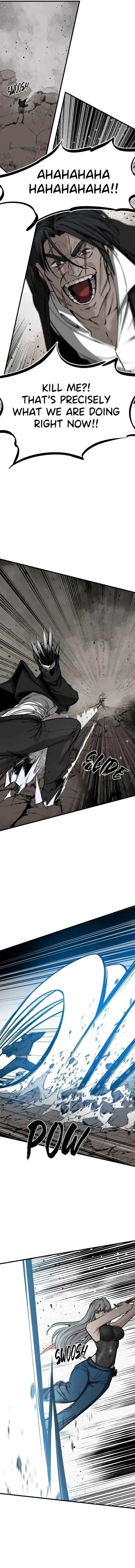 Hero Killer - Chapter 213 Page 10