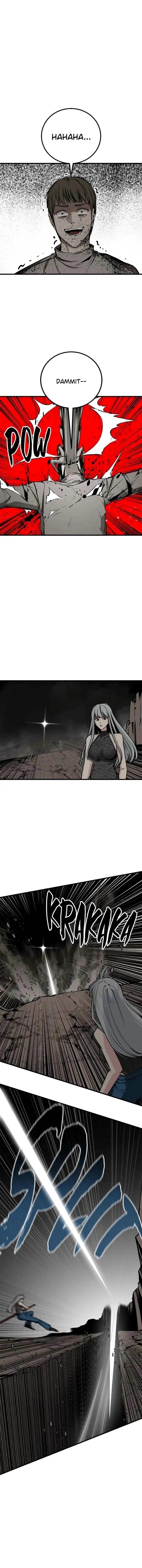 Hero Killer - Chapter 213 Page 15