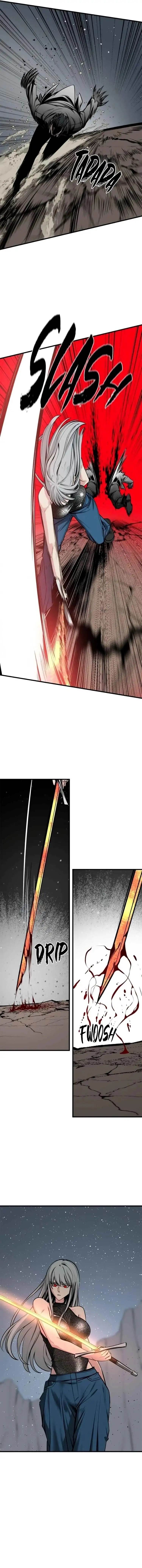 Hero Killer - Chapter 213 Page 5