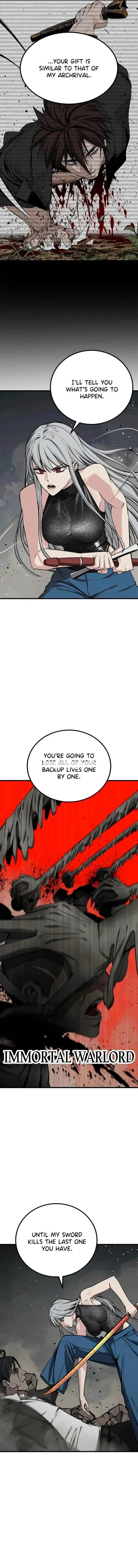 Hero Killer - Chapter 213 Page 7